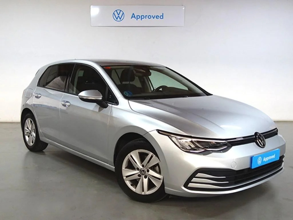 VOLKSWAGEN Golf Golf 1.5 eTSI Life DSG 110kW