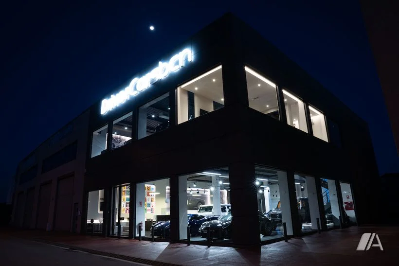 MERCEDES-BENZ Clase GLE GLE 300d 4Matic Aut.