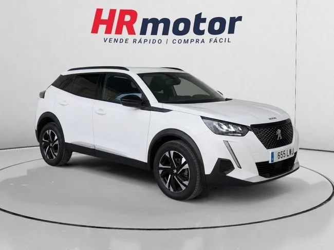 PEUGEOT 2008 2008 1.5BlueHDi S&S Allure 110