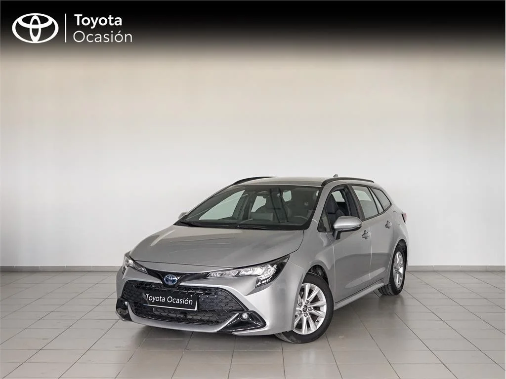 TOYOTA Corolla Corolla Touring Sports 140H Active Plus