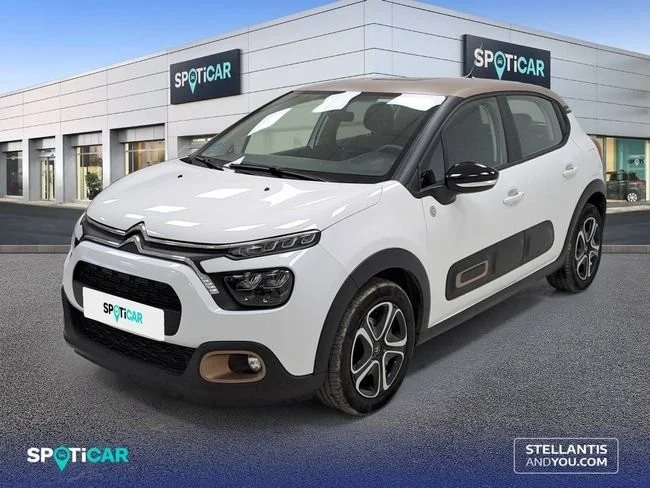 CITROEN C3 PureTech 60KW (83CV) C-Series