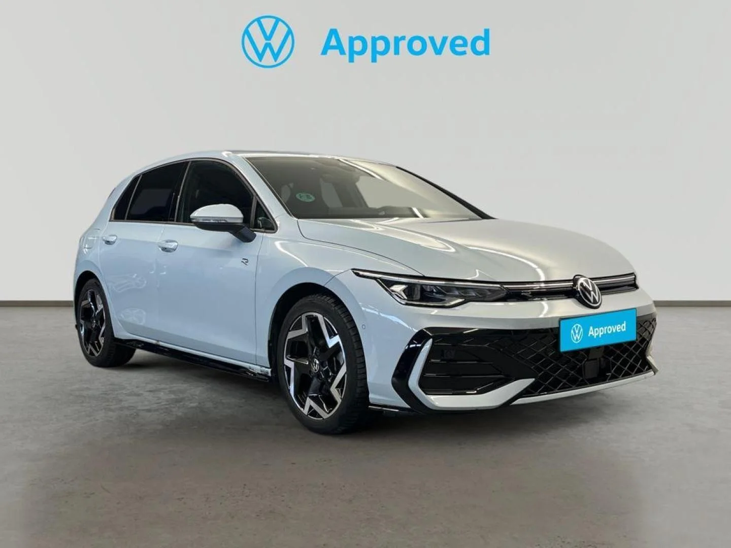 VOLKSWAGEN Golf Golf 2.0TDI R-Line DSG 110kW