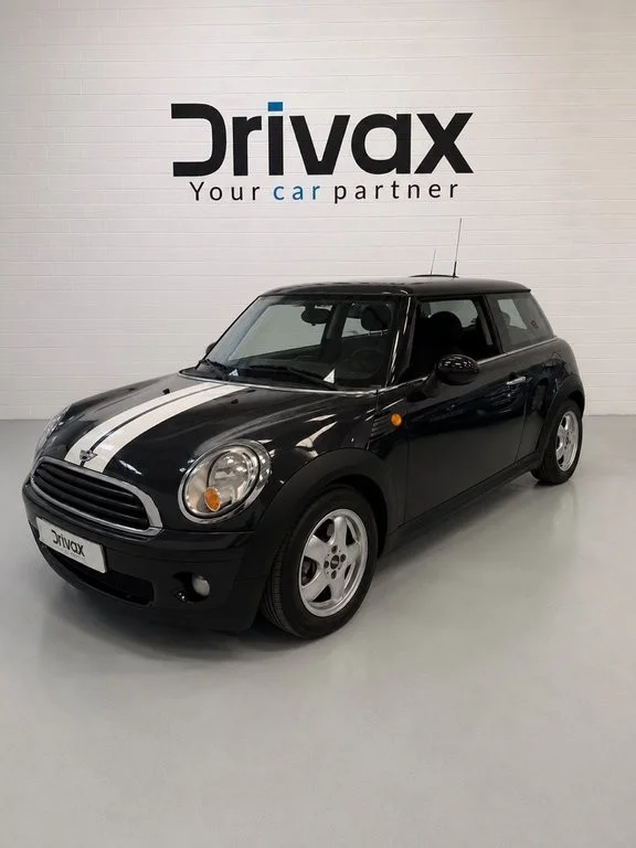 MINI Mini Mini One