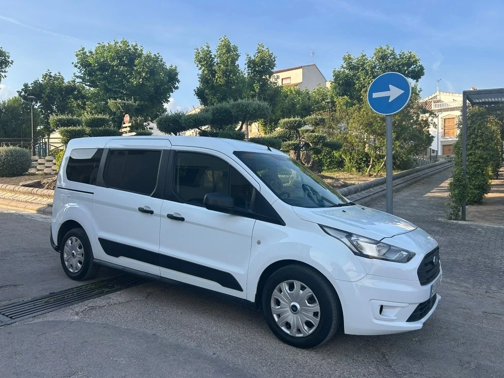 FORD Transit Connect M1 FT 230 Kombi S&S B. Larga L2 Trend 100