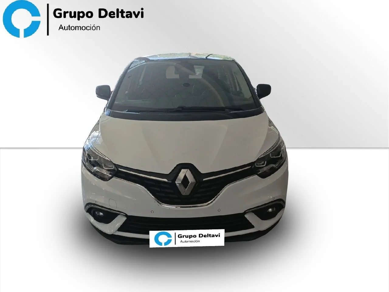 RENAULT Scenic Scenic E-Tech Esprit Alpine Gran Autonomía 160kW