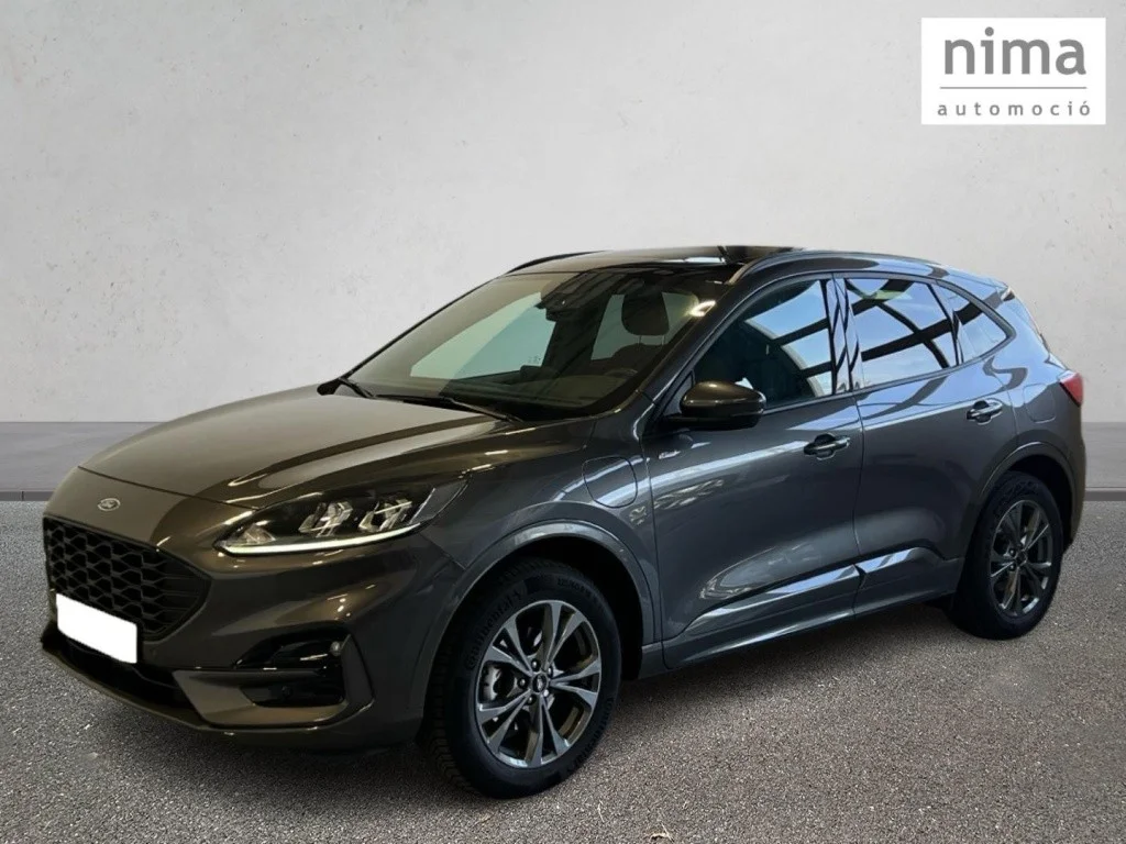 FORD Kuga KUGA 2.5 PHEV ST-LINE AUTO 225 5P