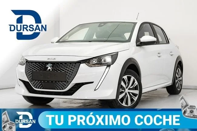 PEUGEOT 208 208 Active Eléctrico 100kW