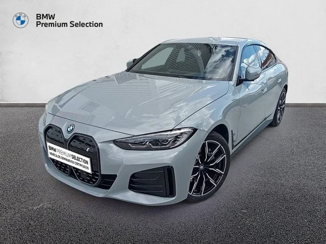 BMW i4 i4 eDrive40