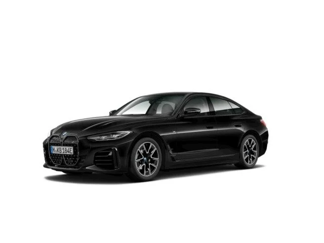 BMW i4 i4 eDrive40