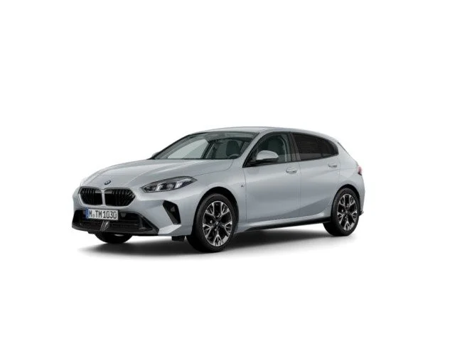 BMW Serie 1 120dA