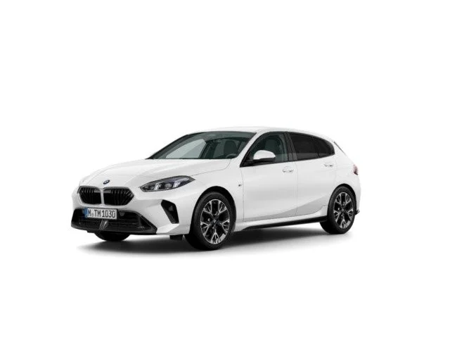 BMW Serie 1 118dA