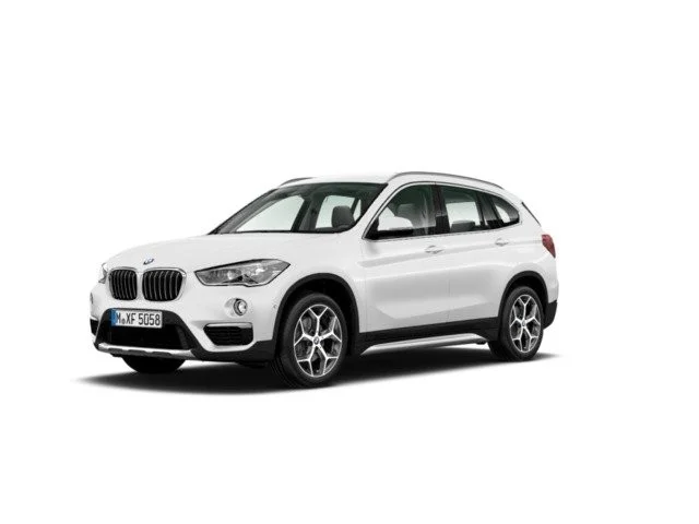 BMW X1 X1 sDrive 18dA