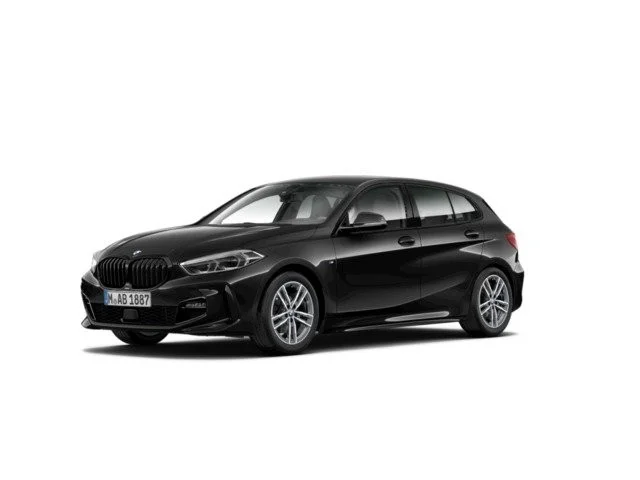 BMW Serie 1 118dA Business