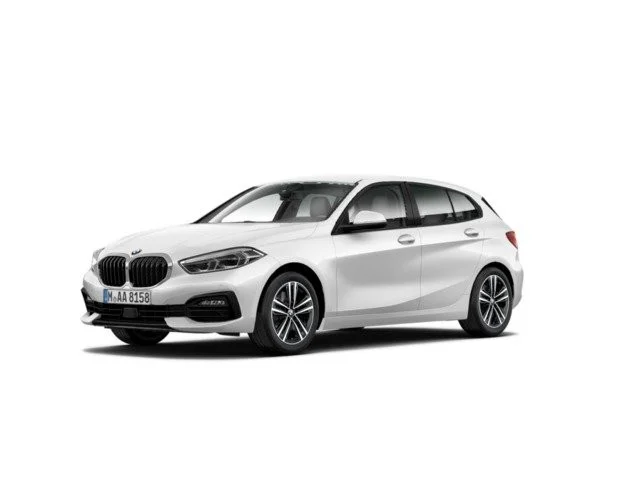 BMW Serie 1 118dA Business