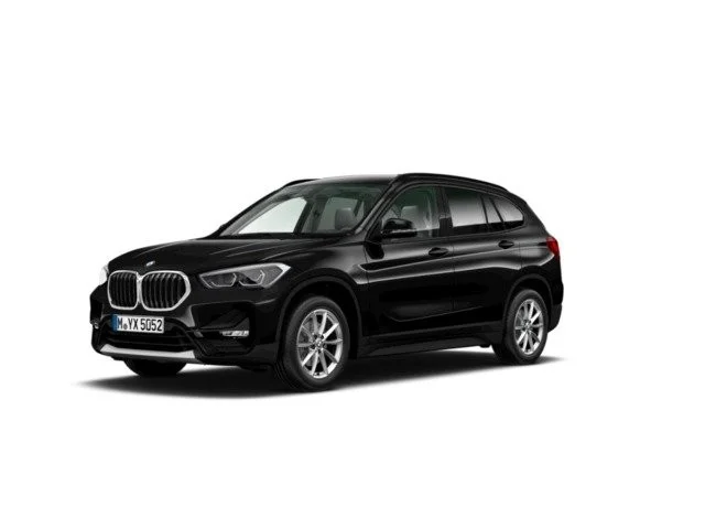 BMW X1 X1 sDrive 18dA