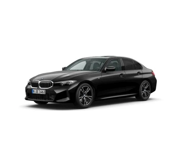BMW Serie 3 320dA