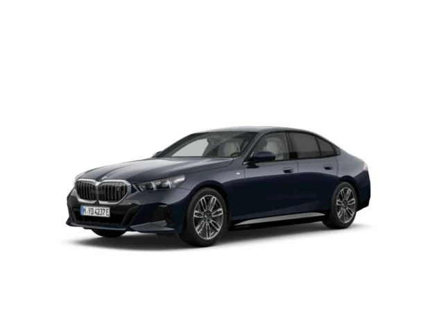 BMW Serie 5 i5 eDrive40