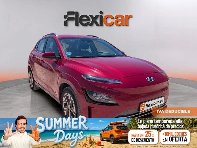 HYUNDAI Kona Kona EV Maxx 150kW