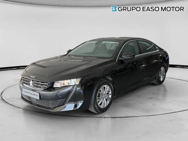 PEUGEOT 508 508 1.5BlueHDi S&S Business Line EAT8 130