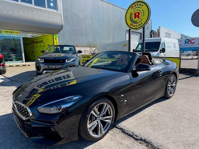 BMW Z4 Z4 sDrive 30i