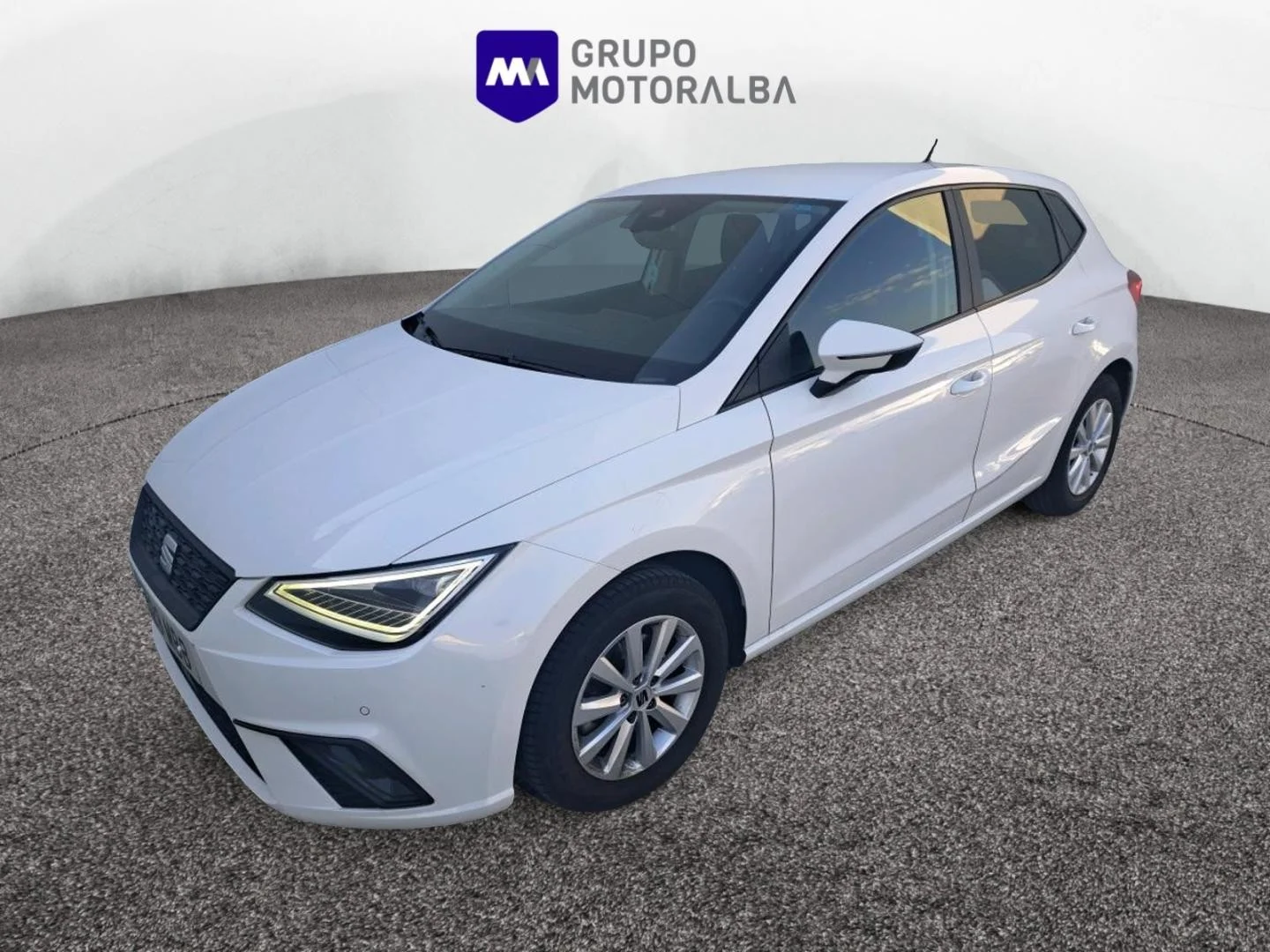 SEAT Ibiza Ibiza 1.0 TSI S&S Style 85kW