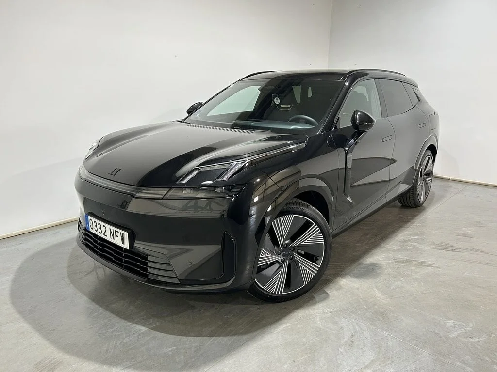 LYNK & CO 08 08 1.5 PHEV More
