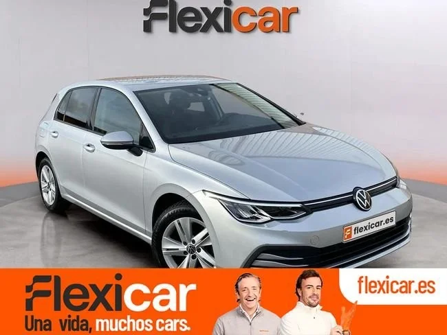 VOLKSWAGEN Golf Golf 2.0TDI Advance DSG7 110kW