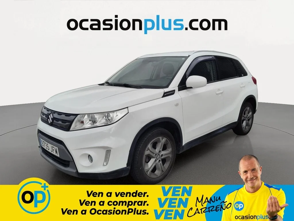 SUZUKI Vitara Vitara 1.6 GLE