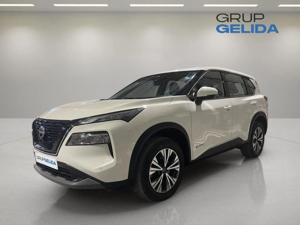 NISSAN X-Trail 7pl 1.5 e-4ORCE 158kW 4x4 A/T Acenta