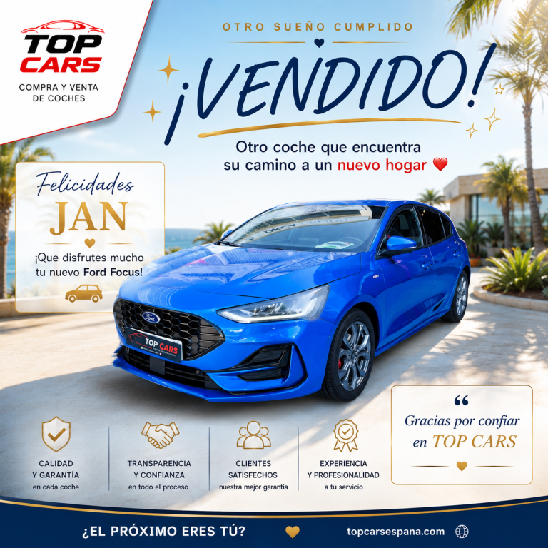 FORD Focus Focus 1.0 Ecoboost MHEV ST-Line Design SIP 125