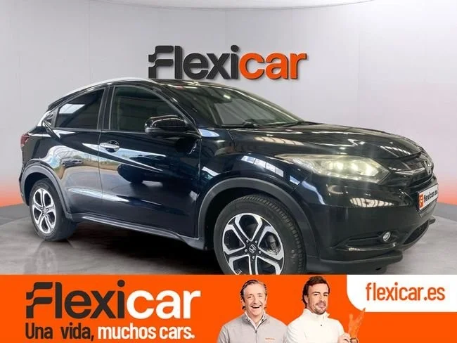 HONDA HR-V 1.5 i-VTEC Executive