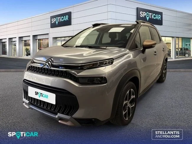 CITROEN C3 Aircross C3 Aircross Puretech S&S C-Series 110