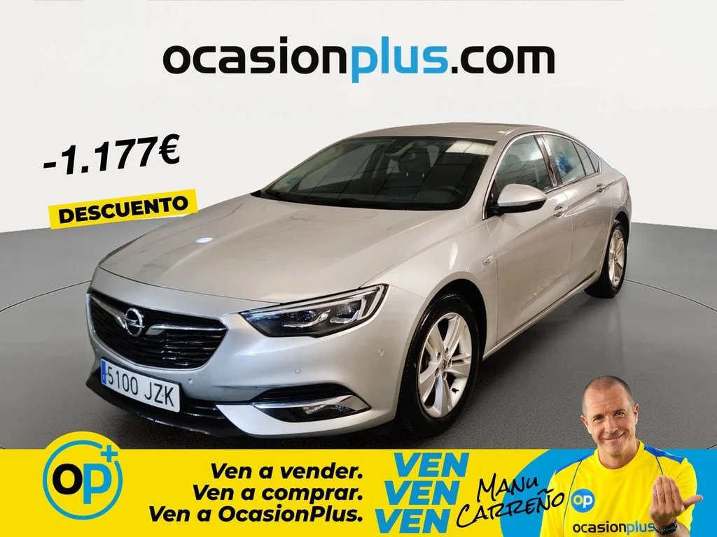 OPEL Insignia Insignia 2.0CDTI S&S Excellence 170