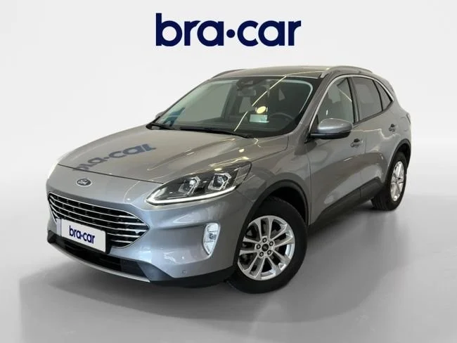 FORD Kuga Kuga 1.5 EcoBoost Titanium FWD 150