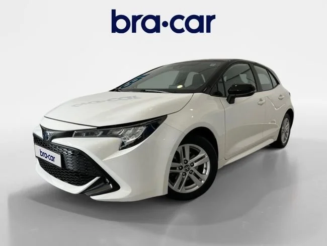 TOYOTA Corolla 1.8 125H ACTIVE TECH E-CVT
