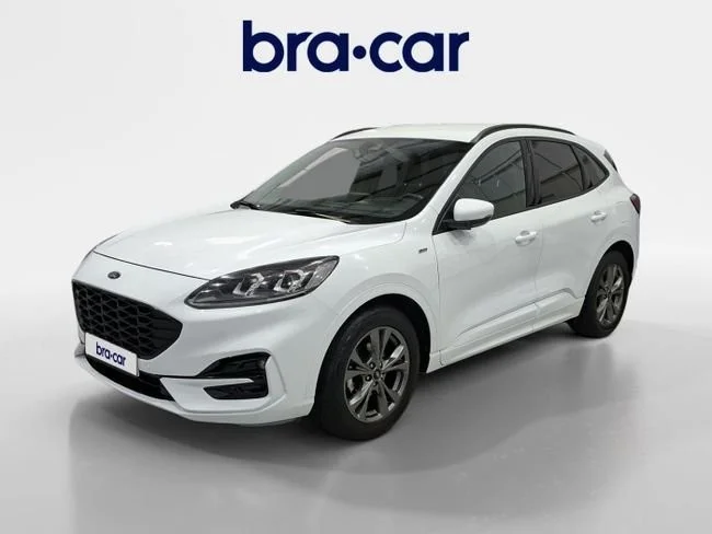 FORD Kuga Kuga 1.5 EcoBoost ST-Line FWD 150