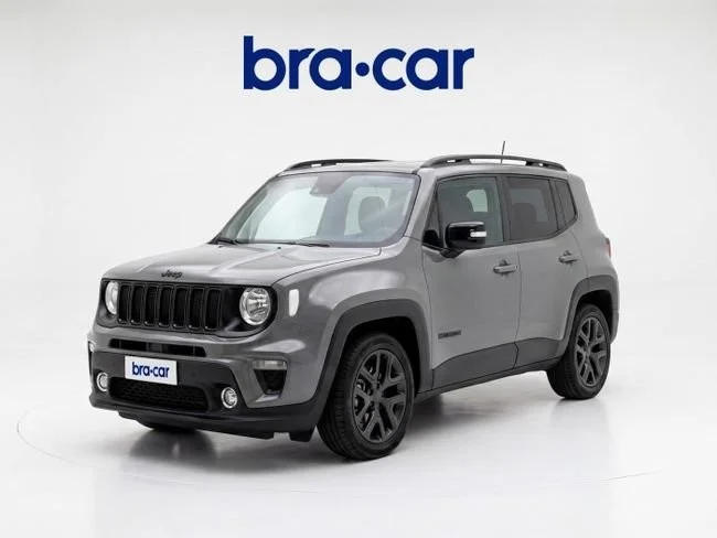 JEEP Renegade Renegade 1.0 Night Eagle II 4x2