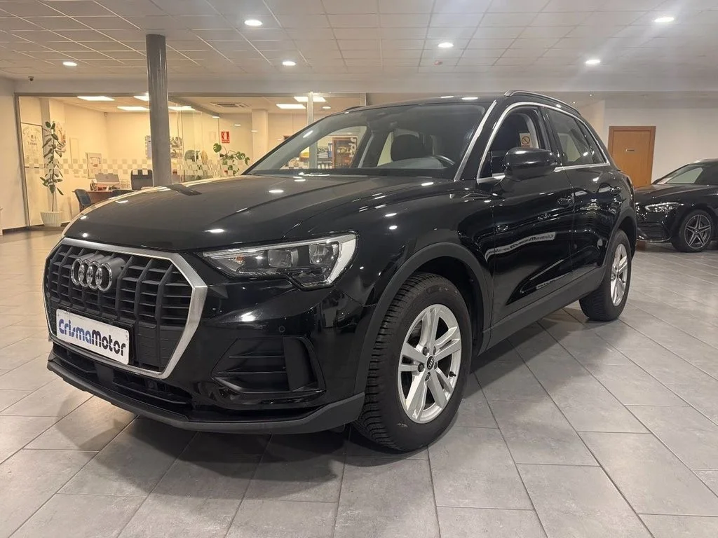 AUDI Q3 Q3 35 TDI S tronic 110kW