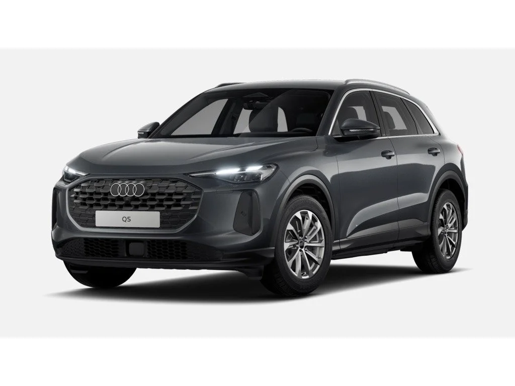 AUDI Q5 Q5 2.0TDI quattro S tronic S line 150kW