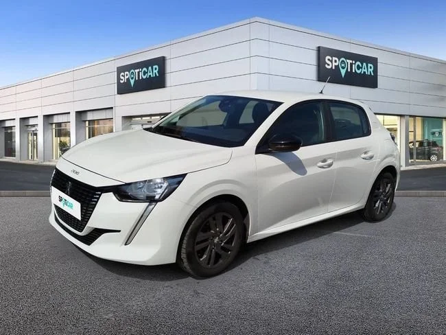 PEUGEOT 208 BlueHDi 73kW (100CV) Active Pack