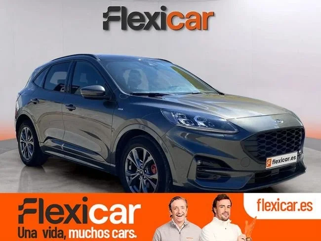 FORD Kuga Kuga 2.5 Duratec FHEV ST-Line X 4x2 Aut.