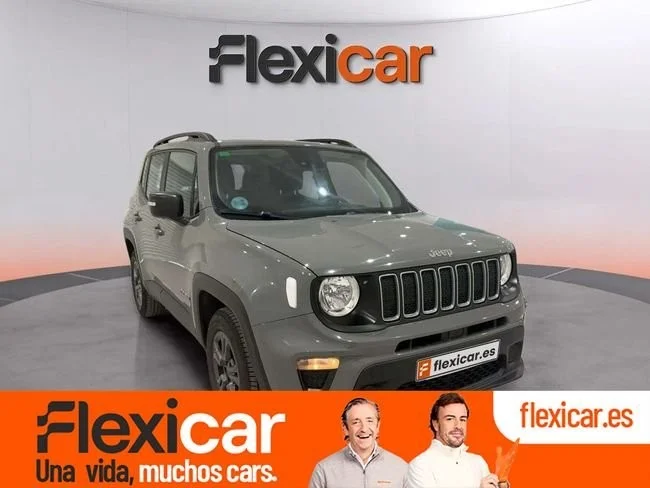 JEEP Renegade Renegade 1.0 Longitude 4x2