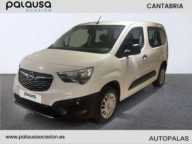 OPEL Combo 1.5 TD 75kW L1 N1 Business Edition