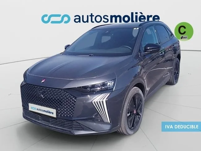 DS DS 7 Crossback DS 7 1.5BlueHDi Performance Line Aut.