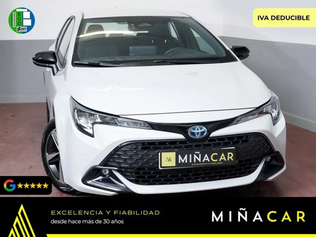 TOYOTA Corolla Corolla 140H Active Plus