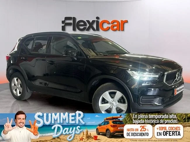 VOLVO XC40 XC40 T2 Momentum Core Aut.