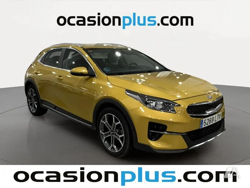 KIA XCeed XCeed 1.5 MHEV Tech
