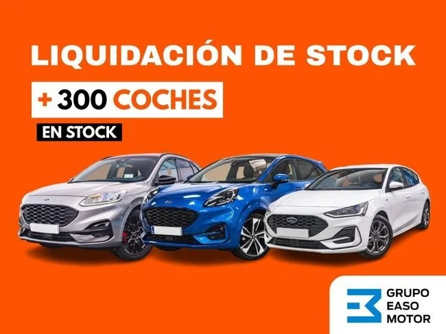 FORD Puma 1.0 ECOBOOST 114KW MHEV ST-LINE X 155 5P
