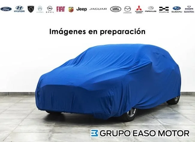FORD Puma 1.0 ECOBOOST 92KW MHEV ST-LINE 125 5P