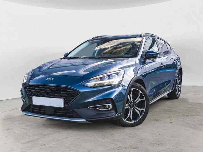 FORD Focus 1.0 ECOBOOST MHEV 114KW ACTIVE 155 5P